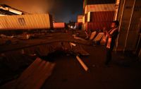 49 killed, over 450 injured in Chittagong container depot fire