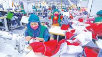 ‘New wage board coming for garment workers’