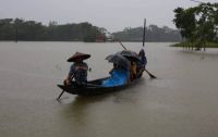 State Minister: Sylhet, Sunamganj floods worst in 122 years