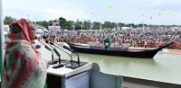 PM Hasina: Padma Bridge to change the lives of people in 21 districts