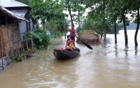 Flood death toll reaches 102