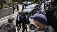 Japan mourns as ex-PM Shinzo Abe's body arrives in Tokyo