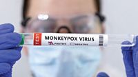 India reports first case of Monkeypox