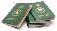 Bangladesh passport again ninth weakest in world