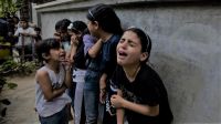 Israeli jets pound targets in Gaza after deadly strikes