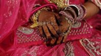 Report: 47,000 child marriages took place amid Covid-19