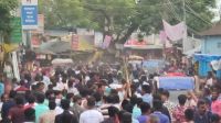 Over 50 injured in BNP-police clash in Rangpur