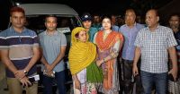Rahima Begum Case: Arrestees to be released after investigation, says PBI