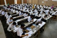HSC exams from Sunday, over 1.2 million students to take part