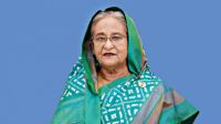 PM Hasina: Better to spend on people's welfare than keeping forex reserves idle