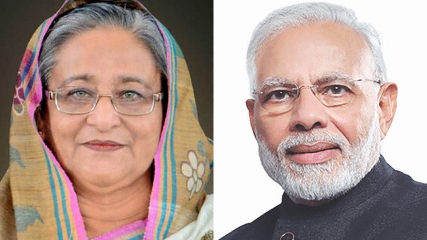 Hasina, Modi took Dhaka-Delhi ties to new heights: Dipu Moni